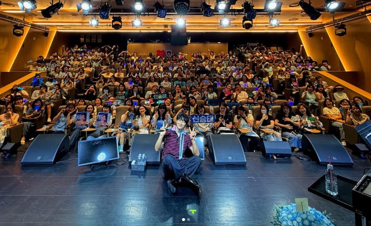 2025 현역가왕2 청주 콘서트 예매 정보