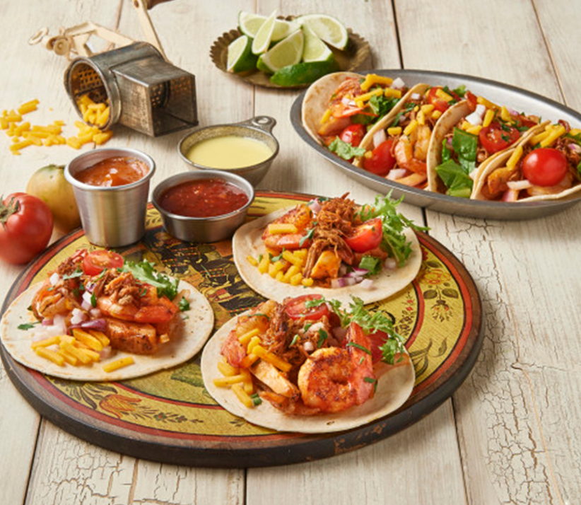 크리스마스 홈파티 밀키트