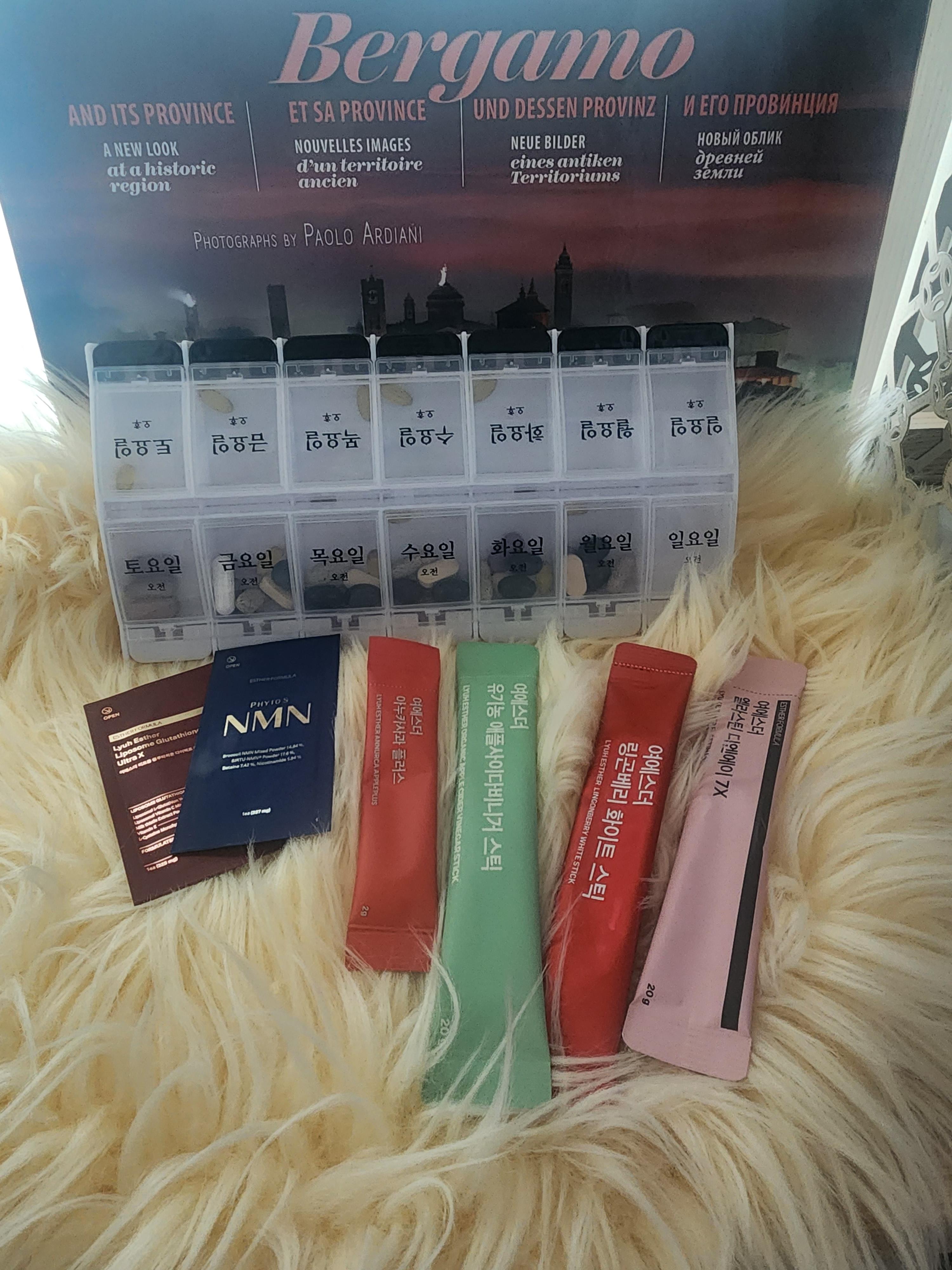 여에스더 닥터에스더 식물성 알티지 오메가3 캐나다