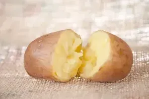 감자