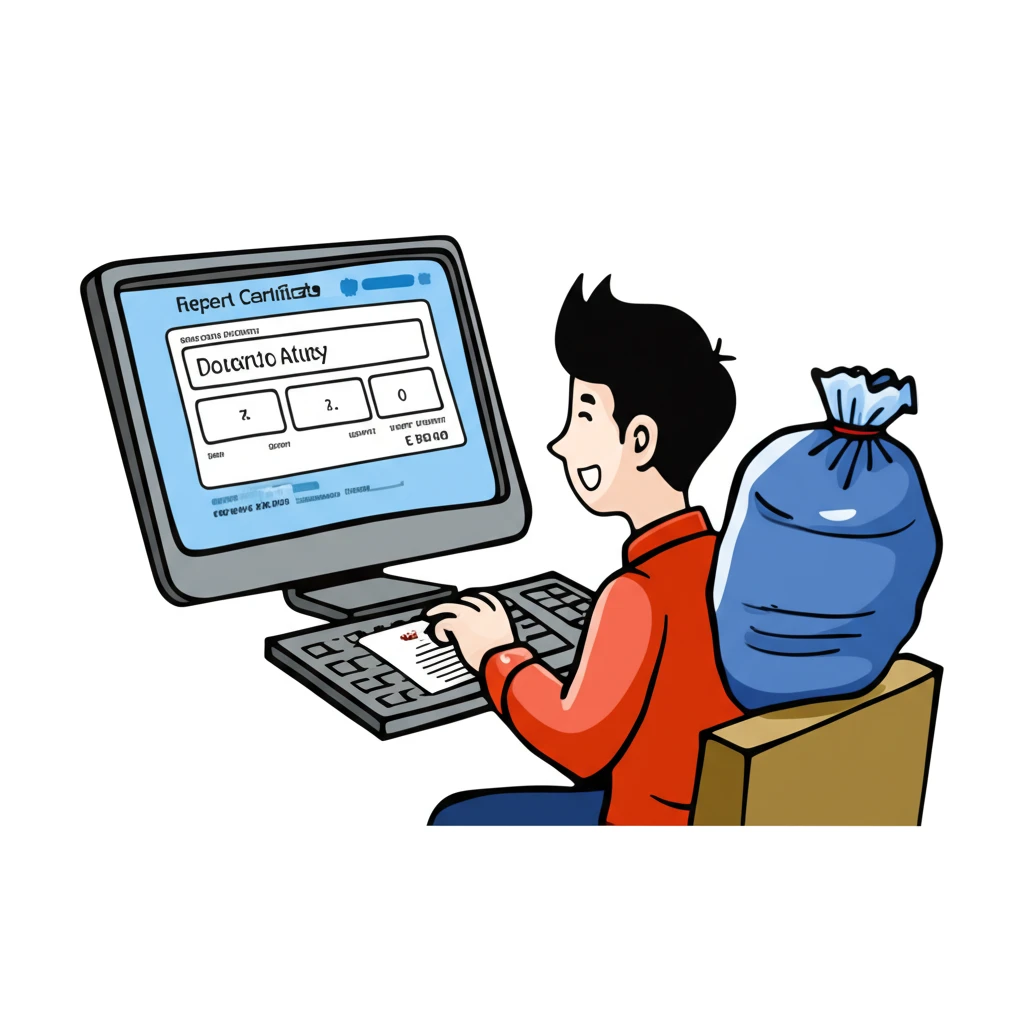 은평구 대형폐기물 버릴 때, 이것 모..