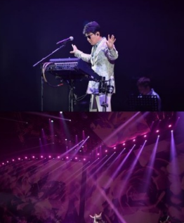 2024 조용필 콘서트 예매 방법