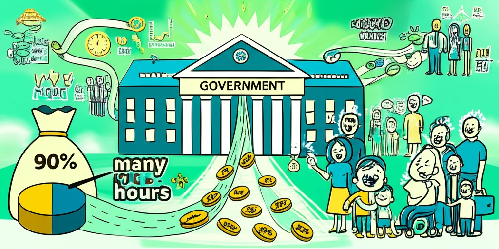 시간제 아이돌봄 서비스 신청부터 돌보..