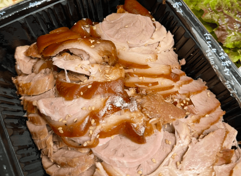 생생정보통 가마솥 족발 경기 광주 맛집