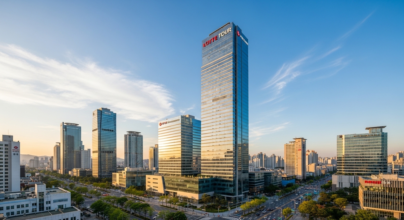 롯데관광개발 주가, 3분기 어닝 서프라이즈! 2026년 실적 퀀텀 점프 예고 (목표주가 32,000원)