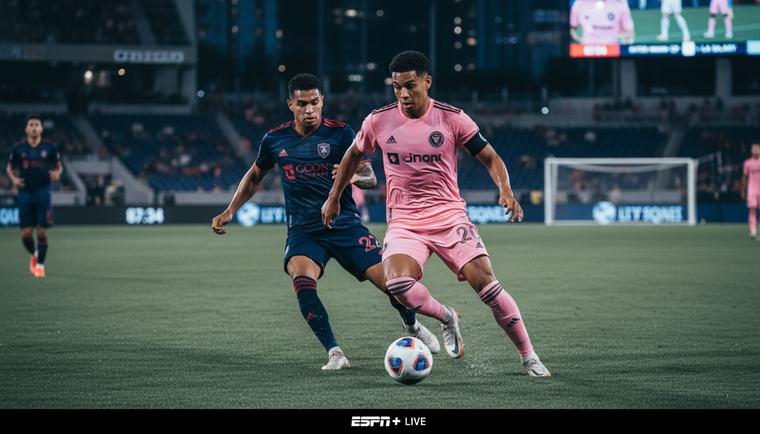 손흥민 중계방송