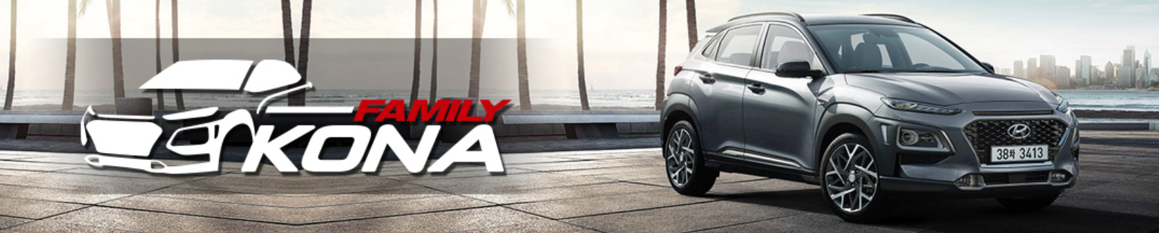 코나 공식 동호회 네이버카페