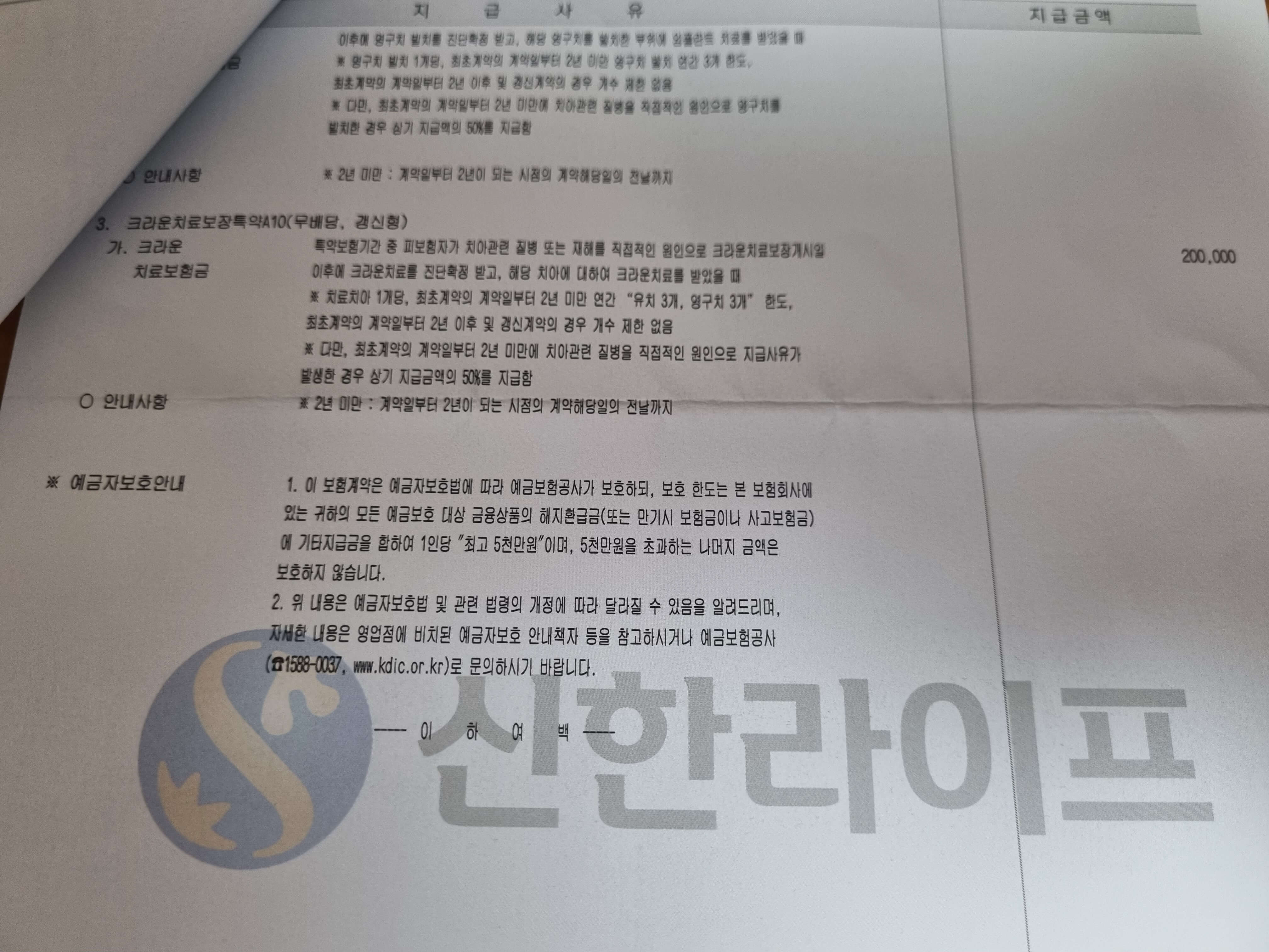 치과보험