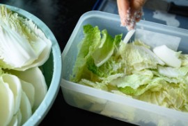 홈플러스 절임배추 가격