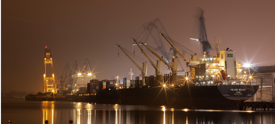 삼성중공업 침묵 이유