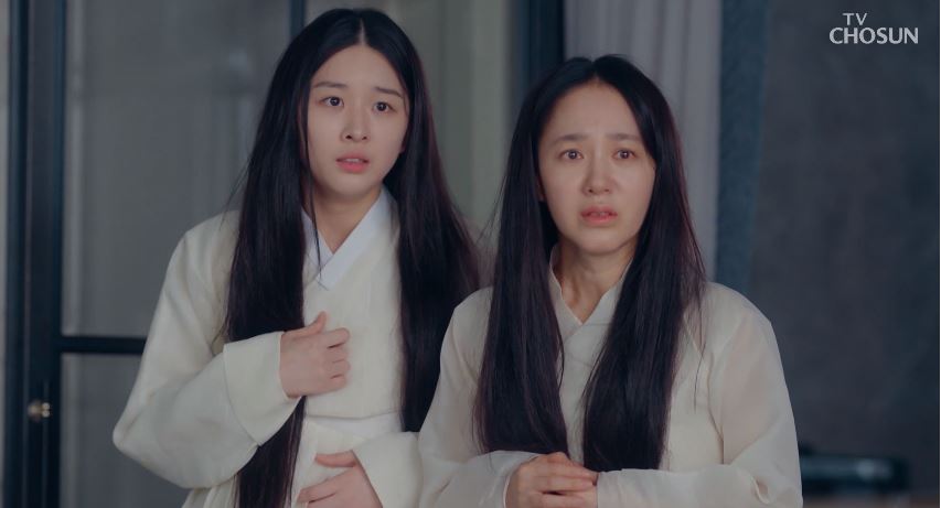 아씨두리안3회