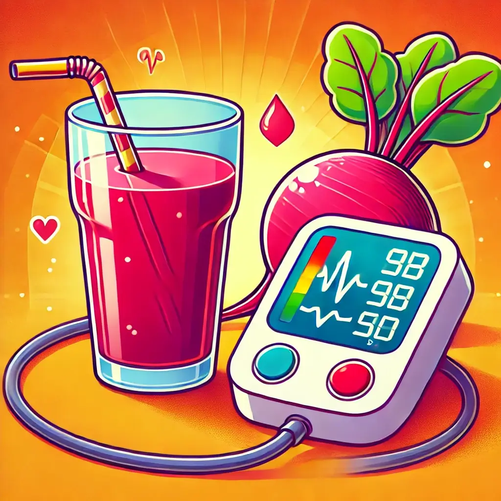 지방간에 좋은 음식 10가지 - 비트