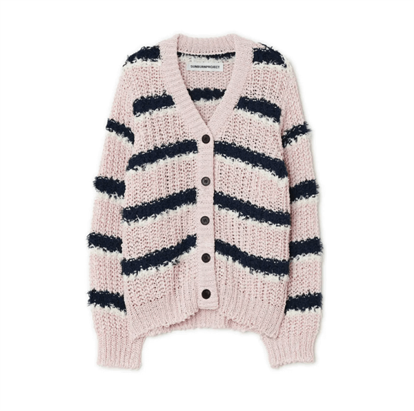 달까지 가자 7회 조아람 가디건