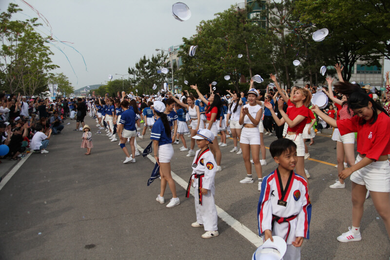 경기도 축제