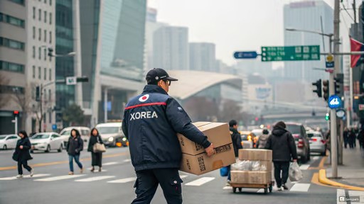 2025 설날 택배 마감일정, 배송재개, CJ대한통운, 롯데택배, 한진택배, 우체국택배, 로젠택배