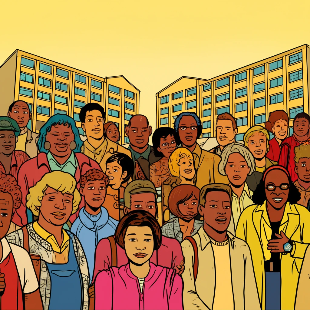 무주택자 희소식! 광주 공공임대주택 