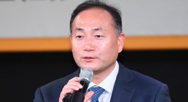 김원이 국회의원