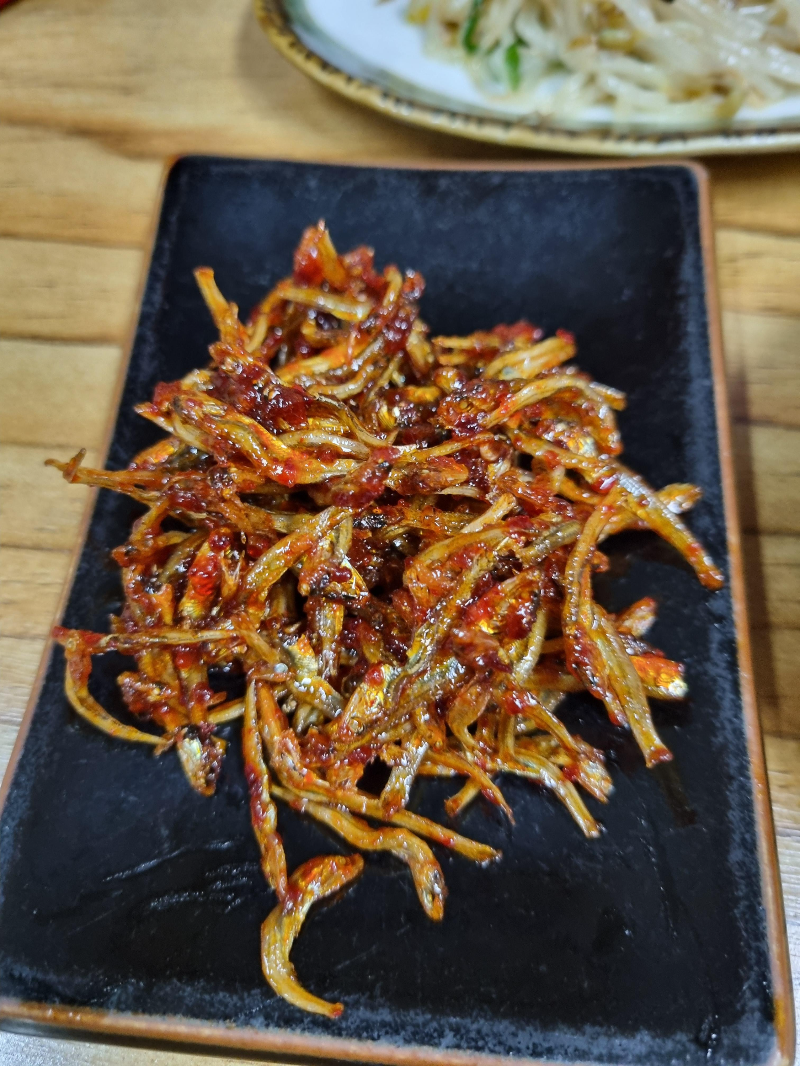 맛있는-멸치-볶음