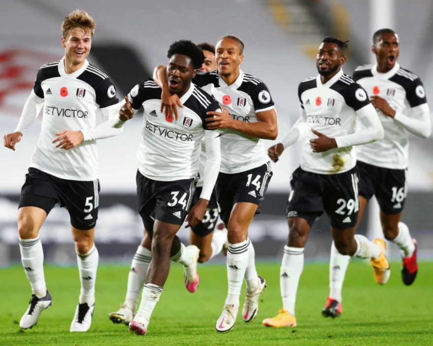 토트넘 경기일정