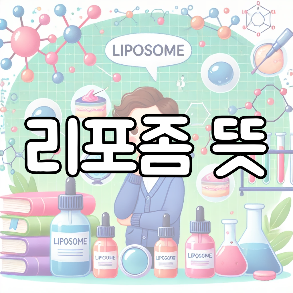 리포좀 뜻 대표이미지