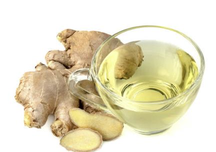 생강차 효능 먹는법 끓이는 방법 등 총정리(생강차 티백, 분말)