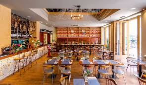 Bokeria Kitchen & Wine Bar 사진(출처:트립어드바이저)