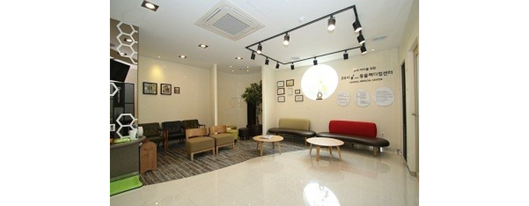 부천 오정구 동물병원