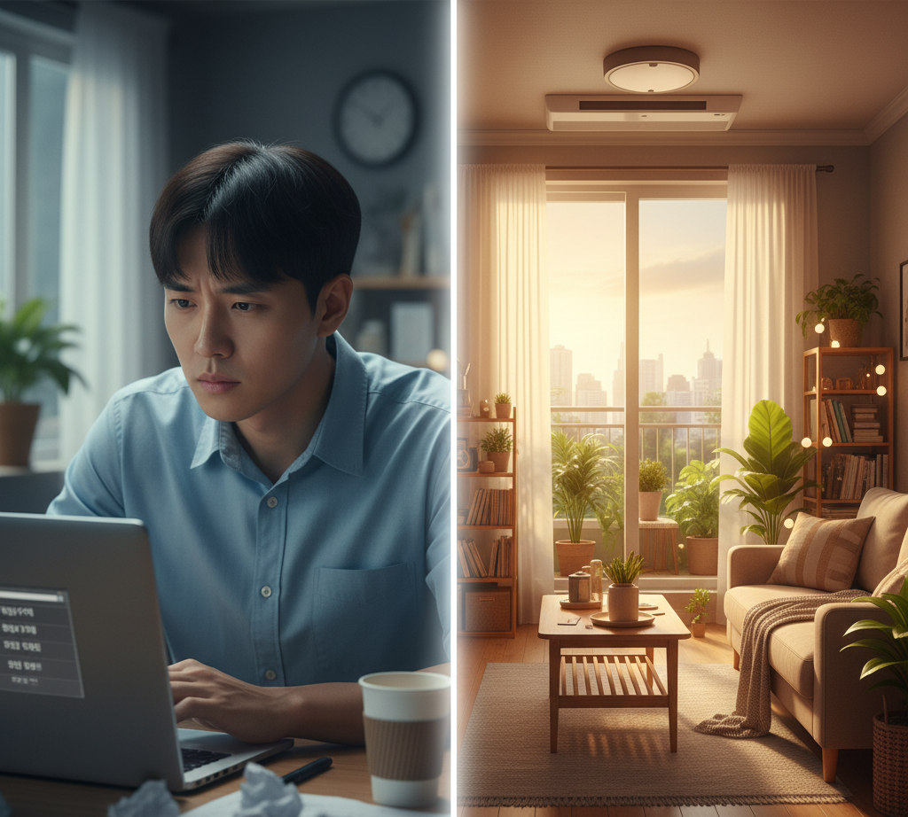 무직이어도 청년전용 보증부월세대출로 행복주택 들어갈 수 있을까? 완벽정리!-02