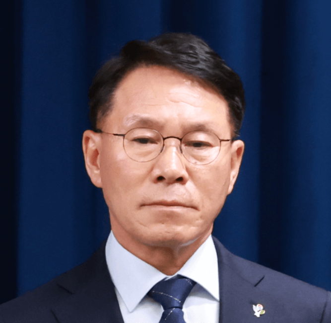 이재명 대통령 정부 인사 발표 국무총리 김민석