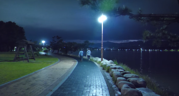 봄에 떠나기 좋은 국내 여행