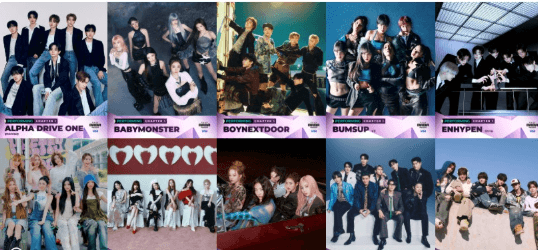 그래미 어워드 2026