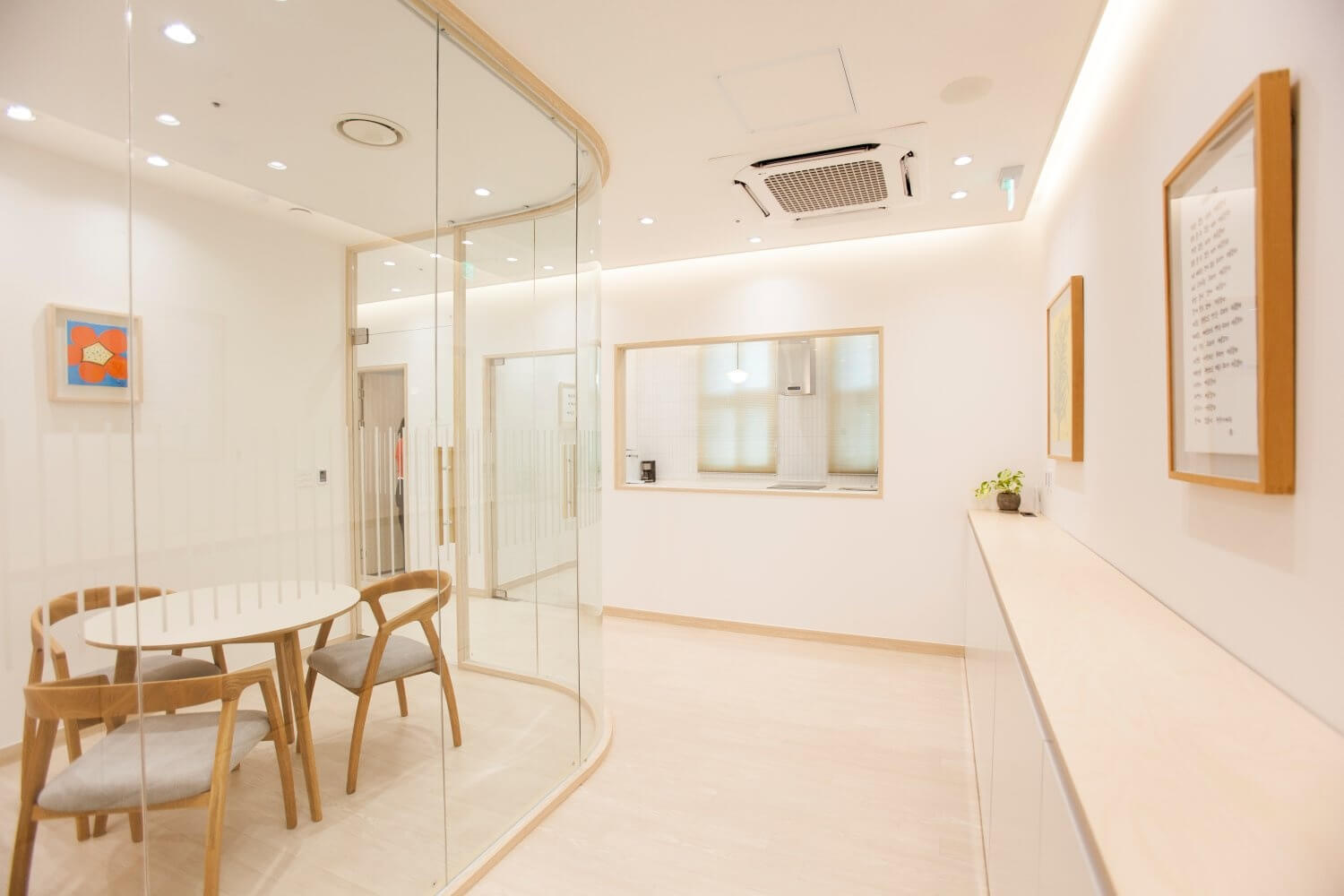 마음수련 명상센터