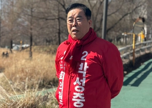 박성중 국회의원 프로필 나이 고향 학력 재산