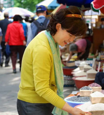 온누리상품권 사용처