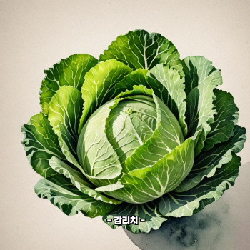 양배추 부작용