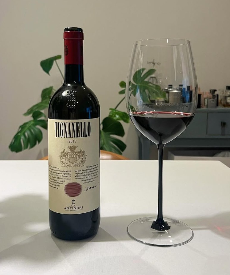 Antinori Tignanello
