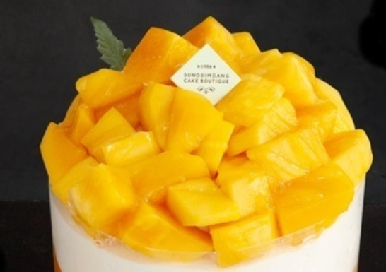 성심당 망고시루 가격 판매기간 예약 나오는시간 알아본다면