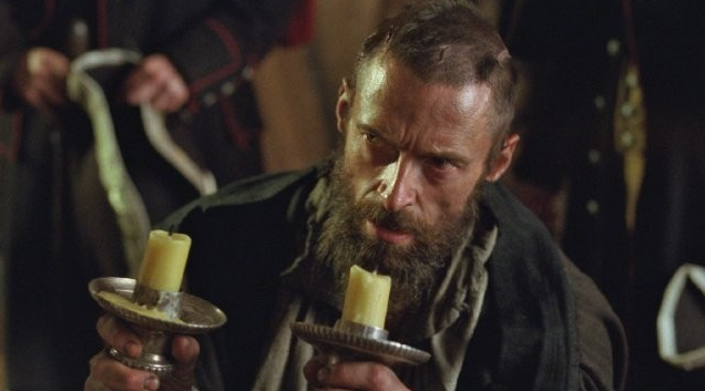 영화 레미제라블 스틸컷