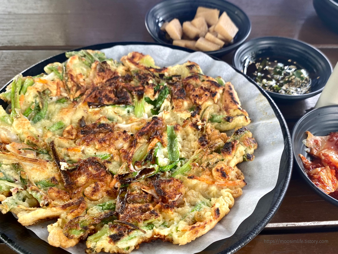 담양-죽녹원-국수거리