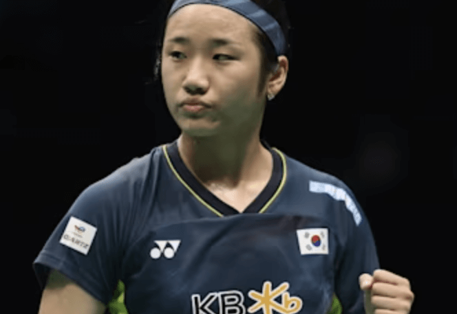 2025 일본오픈 배드민턴 