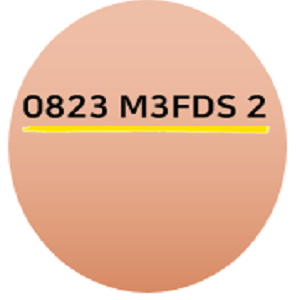 난각번호가 적혀있는 달걀 사진