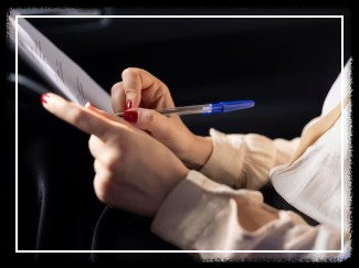 위임장 서식 다운받는 법