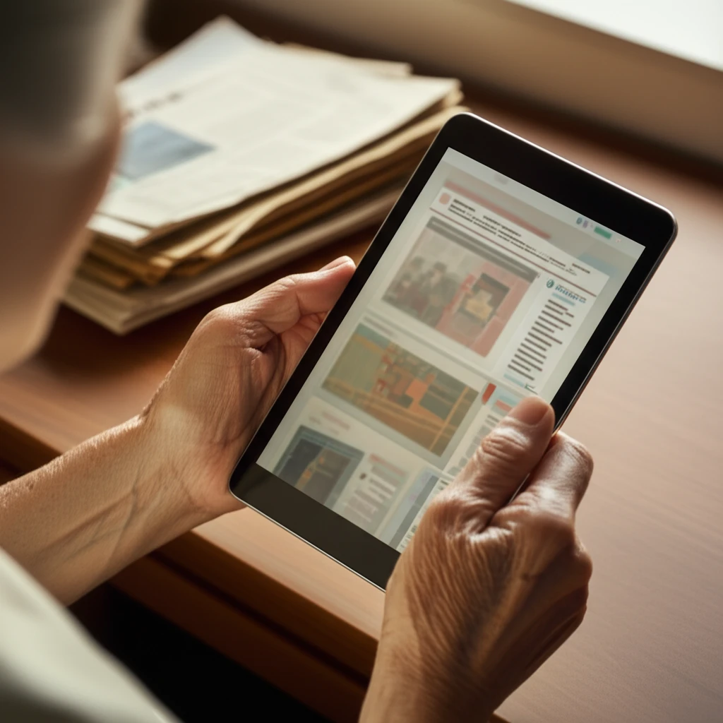 광주교차로 부동산 앱 설치 및 실시간..