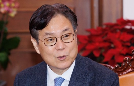 이관섭 정책실장 대통령 비서실장 발탁 이유