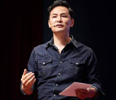 김창옥