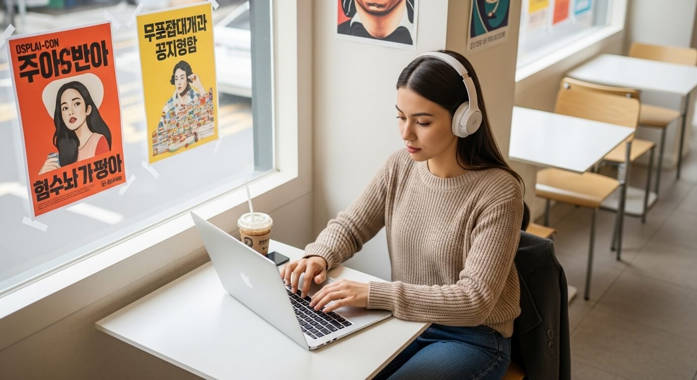 디지털노마드 직업
