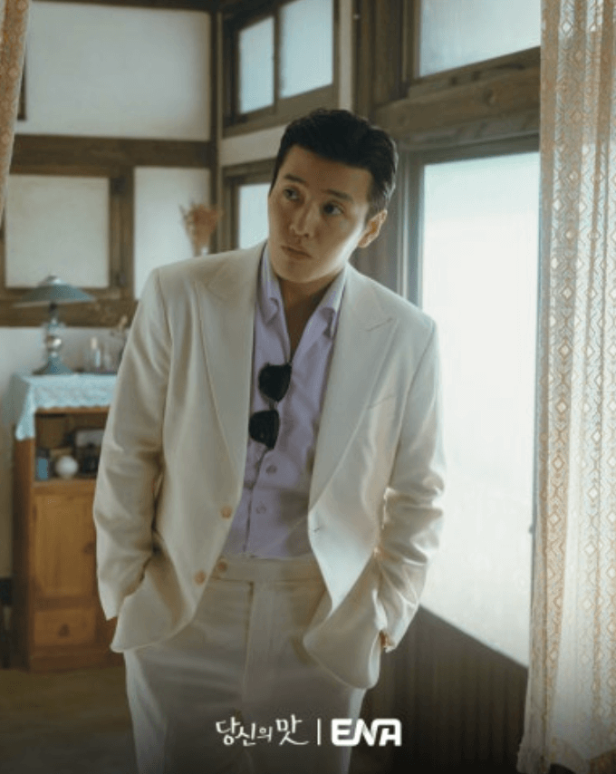 당신의 맛 등장인물 방송시간