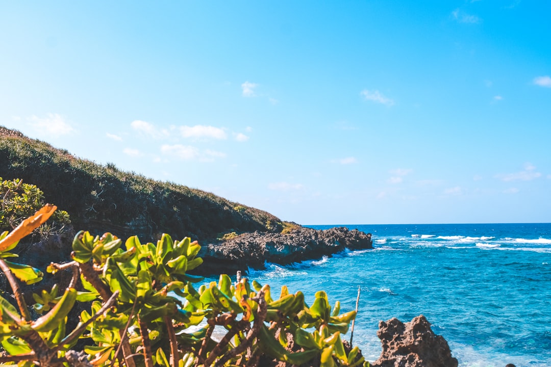 Okinawa