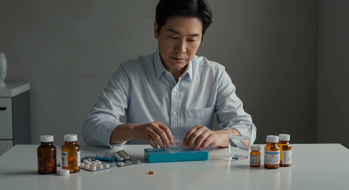 혈액투석과 약물 상호작용, 꼭 알아야 할 정보