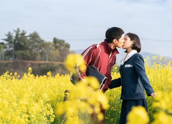 폭싹 속았수다 ost 듣기 - 청춘가, 밤 산책, 이름, 희망의 나라로, 내사랑 내곁에